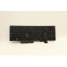 FRU Thor(P) Keyboard Num NBL
