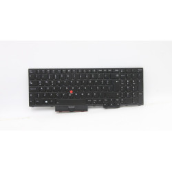 Turkish layout keyboard for