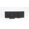 Turkish layout keyboard for