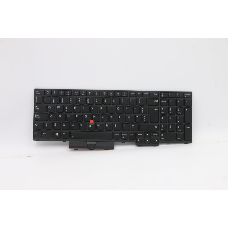 FRU Thor(P) Keyboard Num BL