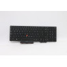 FRU Thor(P) Keyboard Num BL