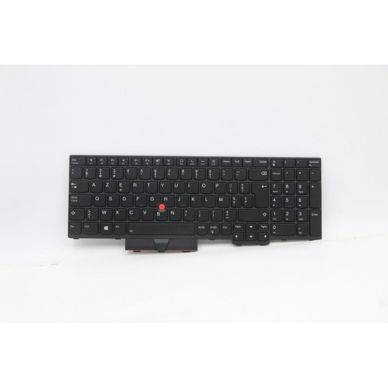 FRU Thor(P) Keyboard Num BL