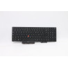 FRU Thor(P) Keyboard Num BL