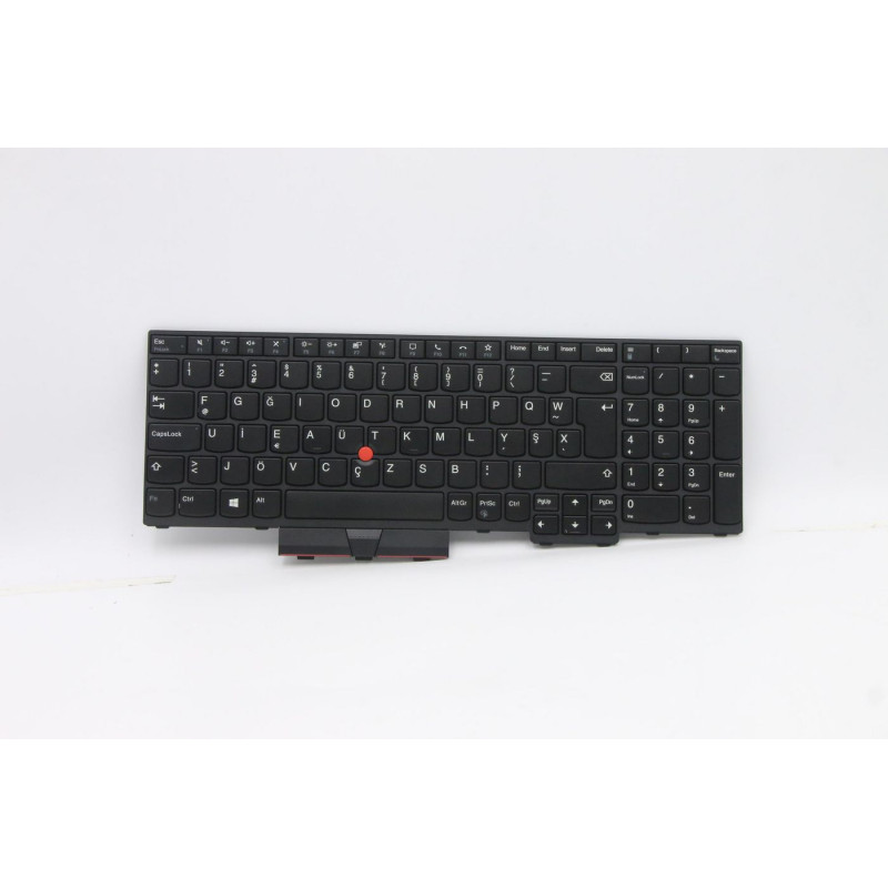FRU Thor Keyboard Num NBL