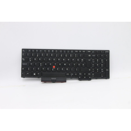 FRU Thor Keyboard Num NBL
