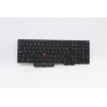 FRU Thor Keyboard Num NBL