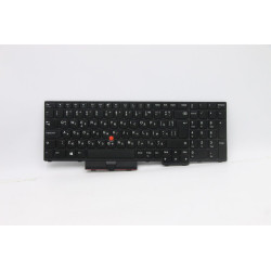 Bulgarian layout compact