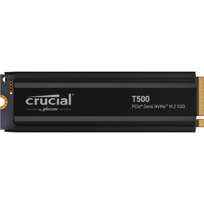T500 M.2 1 Tb Pci Express 4.0