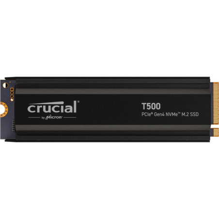 T500 M.2 1 Tb Pci Express 4.0