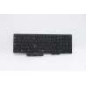 FRU CS20 P Keyboard Num BL