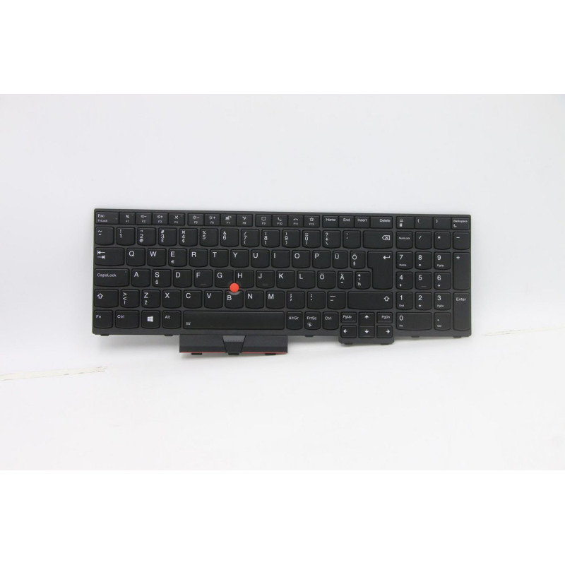 FRU CS20 P Keyboard Num BL