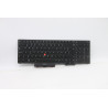 FRU CS20 P Keyboard Num BL