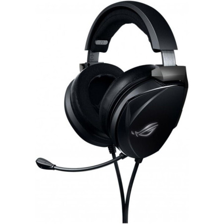 ROG THETA ELECTRET Headset bass driver