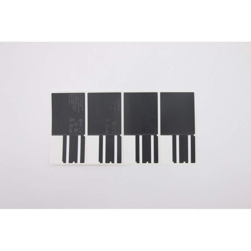 System label kit for Lenovo