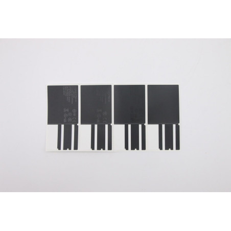 System label kit for Lenovo