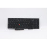 German backlit keyboard for