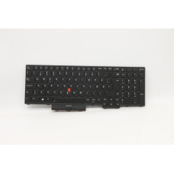 FRU Thor(P) Keyboard Num BL