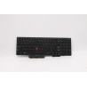 Arabic layout keyboard for