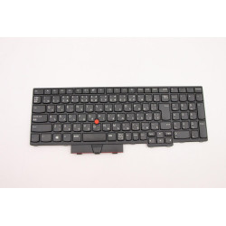 FRU Thor Keyboard Num NBL