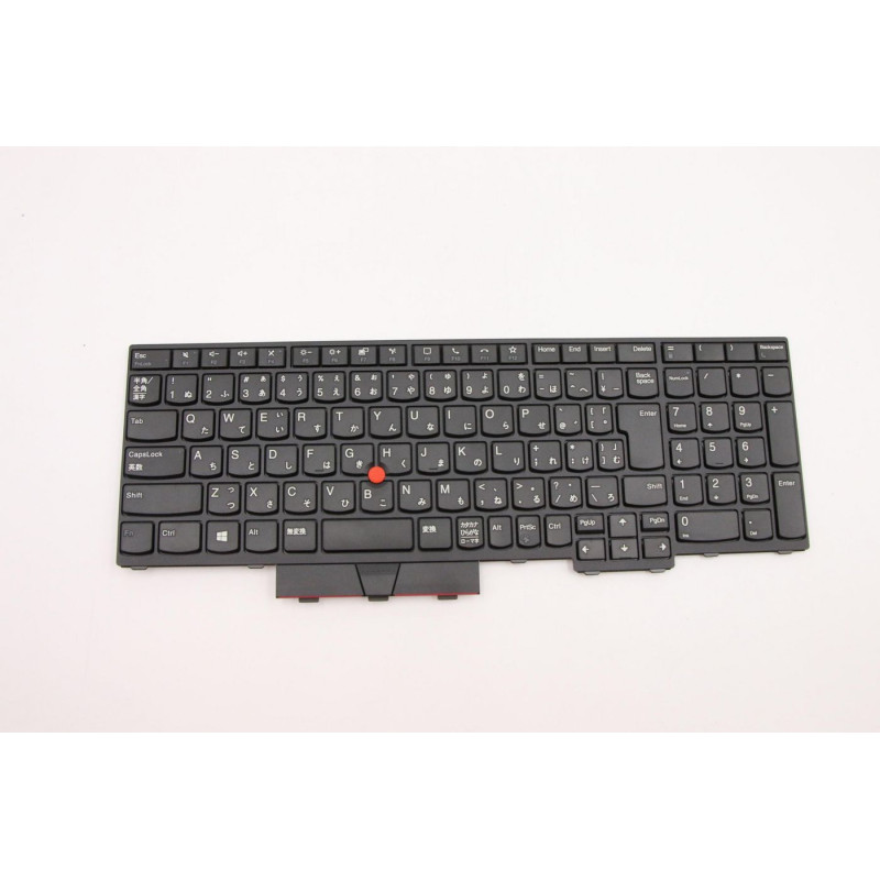 FRU Thor Keyboard Num NBL