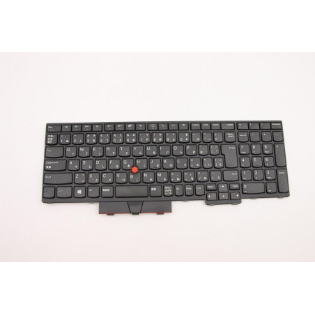FRU Thor Keyboard Num NBL