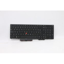 FRU Thor Keyboard Num NBL