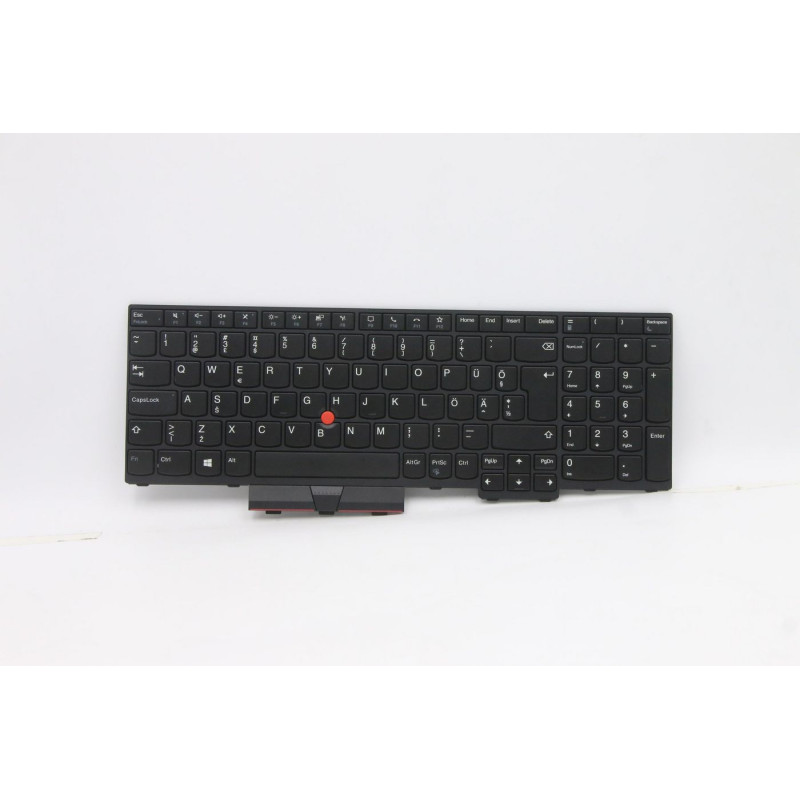 FRU Thor Keyboard Num NBL