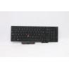 FRU Thor Keyboard Num NBL