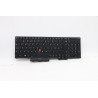 FRU Thor Keyboard Num BL