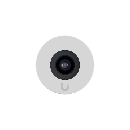 Long-distance lens that