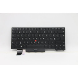 FRU Odin Keyboard Full NBL