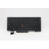 FRU Odin Keyboard Full NBL