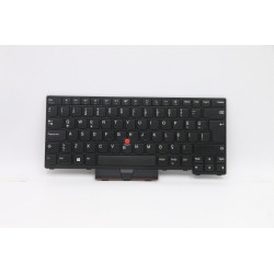 FRU Odin Keyboard Full NBL
