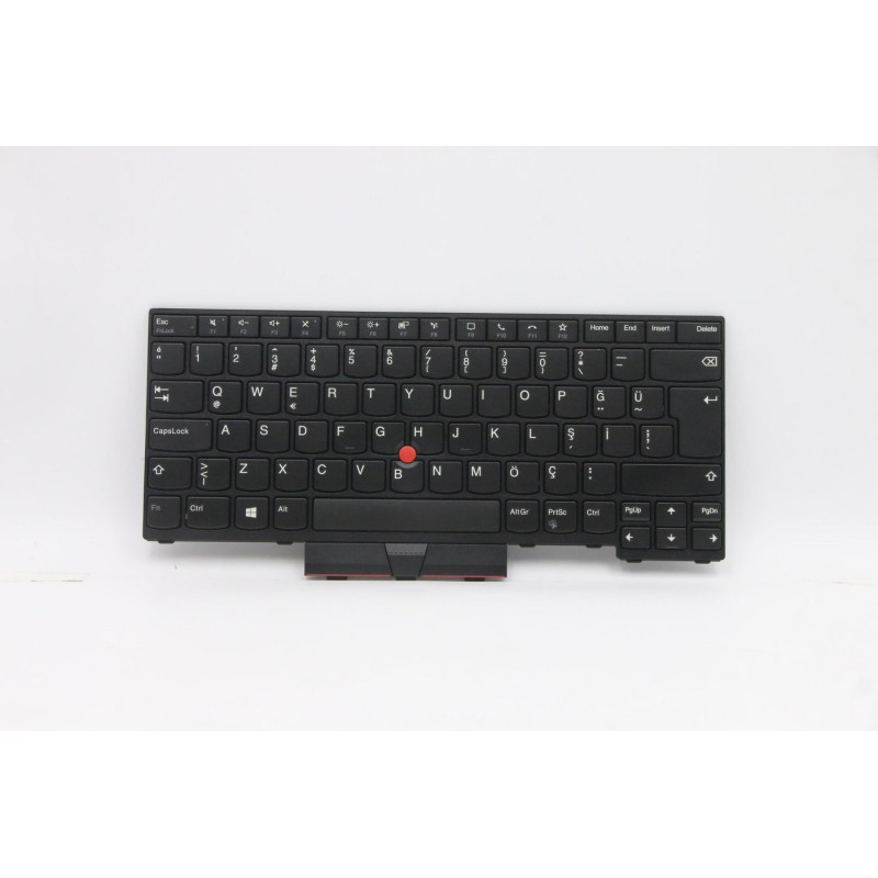 FRU Odin Keyboard Full NBL