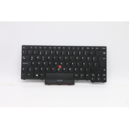 FRU Odin Keyboard Full NBL