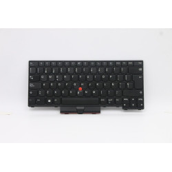 FRU Odin Keyboard Full NBL
