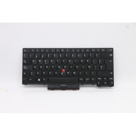 FRU Odin Keyboard Full NBL