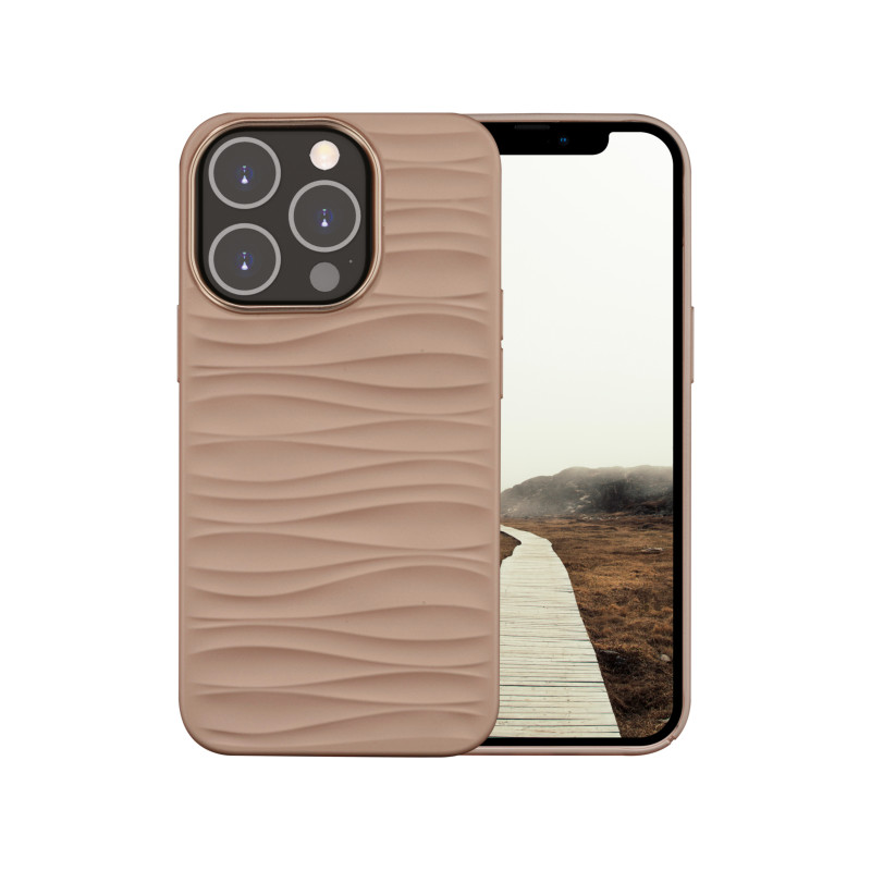 Dune iPhone 14 Pro Pink