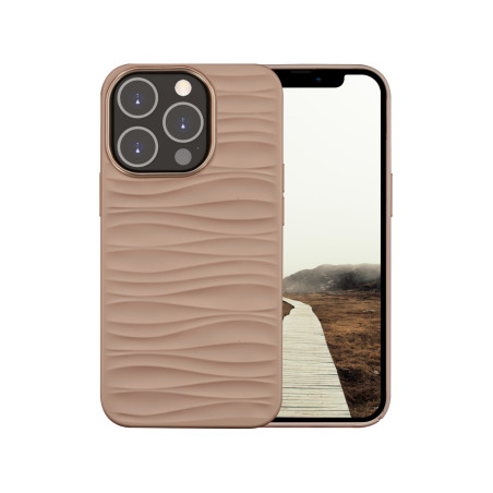 Dune iPhone 14 Pro Pink