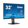 XUB3293UHSN-B5 32" IPS-3840x2160 UHD 15c