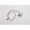 Intrusion switch and bracket