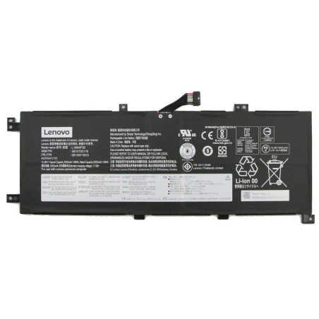 46Wh internal lithium-ion