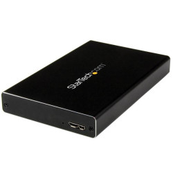 USB 3.0 SATA/IDE 2.5" HDD/SSD Enclosure