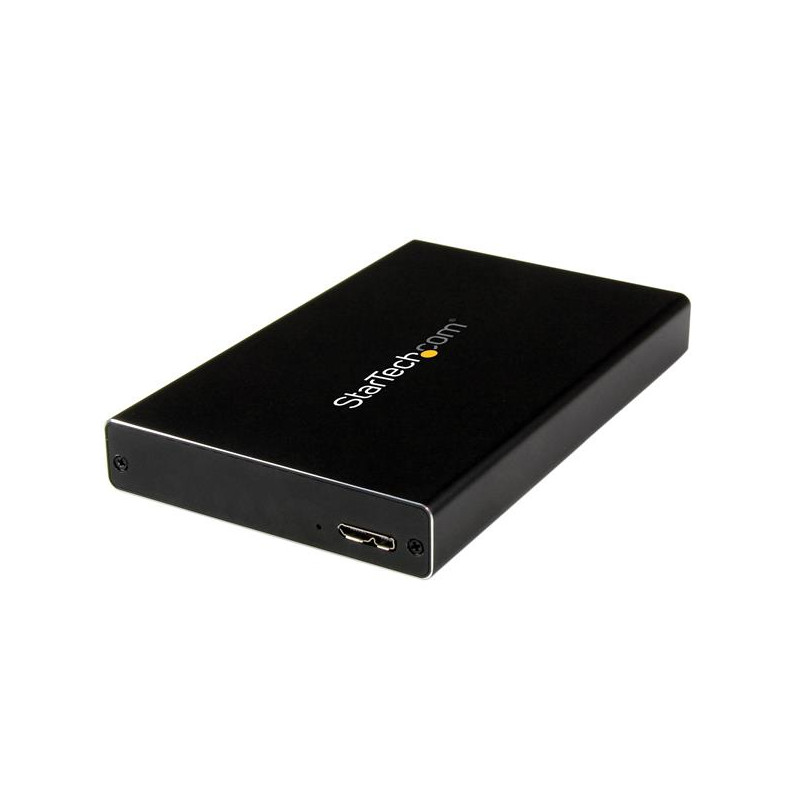 USB 3.0 SATA/IDE 2.5" HDD/SSD Enclosure