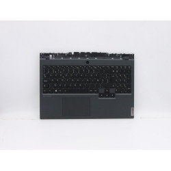 laptop upper case and