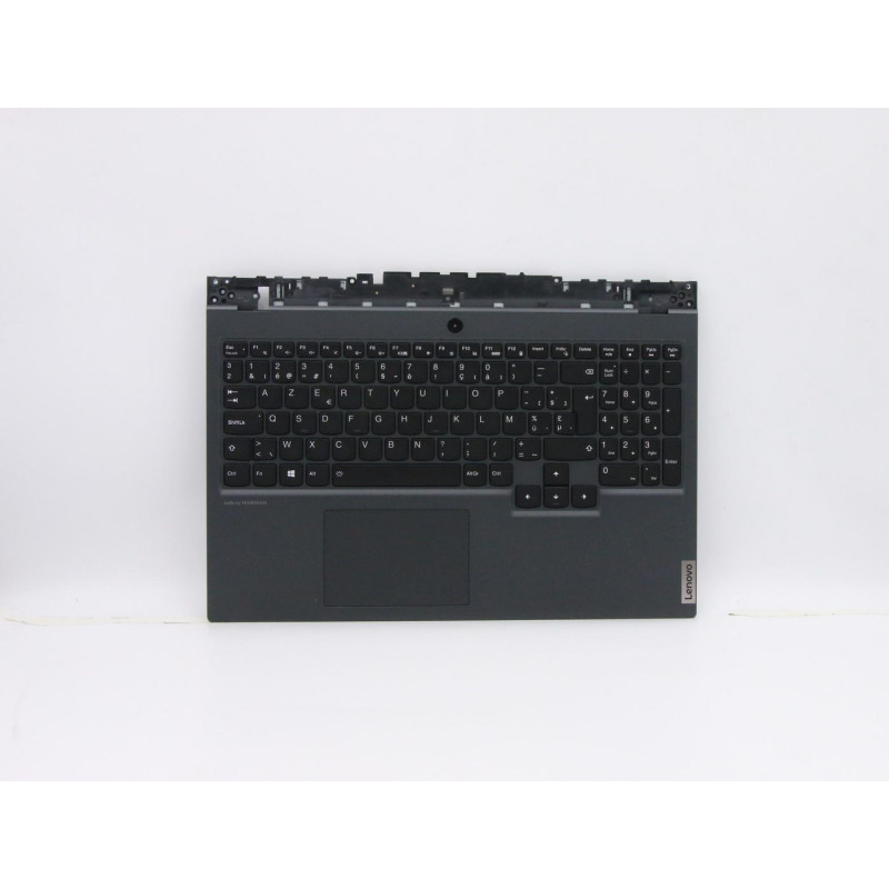laptop upper case and