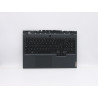 laptop upper case and