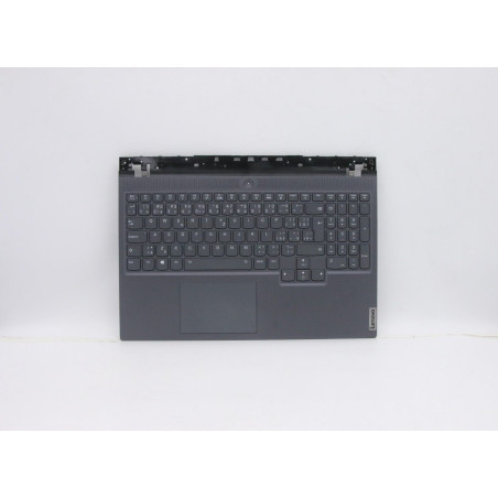 UpperCase ASM C81YT KB CZ-SK