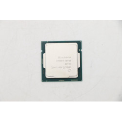 Intel Pentium Gold G6400