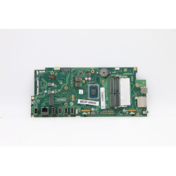 system board with AMD Athlon